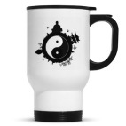 Кружка-термос