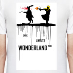 Dark Wonderland