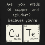 Потому что ты милый