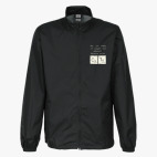 Ветровка без капюшона