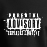 Parental Advisory