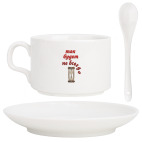 Кофейный набор