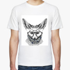 Интеллигентный фенек