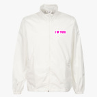 Ветровка без капюшона