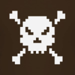 Pixel Scull