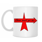 Кружка 330 мл