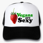 Кепки Trucker