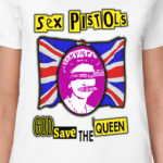 Sex Pistols