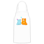 Кухонный фартук