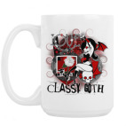 Кружка 420 мл