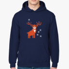 Свитер Левина из 'Интернов'