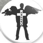 Здесь был Кас - Supernatural