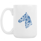 Кружка 420 мл