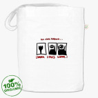 Сумка шоппер