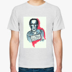 Даниил Хармс