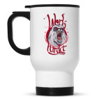 Кружка-термос