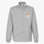 Ветровка без капюшона