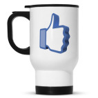 Кружка-термос