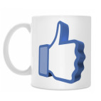 Кружка 330 мл