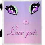 Love pets
