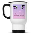 Кружка-термос