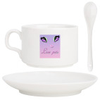 Кофейный набор