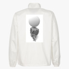 Ветровка без капюшона