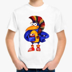  Кирилл и Кола