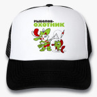 Кепки Trucker