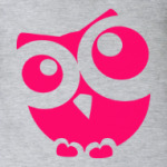 Сова, совушка, мудрые в городе