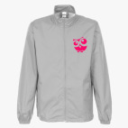 Ветровка без капюшона