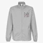 Ветровка без капюшона