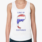 Таиланд - это страна улыбающихся слонов!