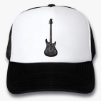 Кепки Trucker