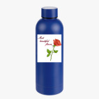 Термобутылка