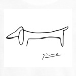 Picasso Lump