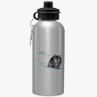 Спортивная бутылка