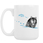 Кружка 420 мл