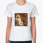 Рыжая-бесстыжая