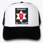 Кепки Trucker