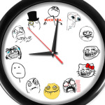 Trollface (трольфэйс)