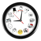 Trollface (трольфэйс)