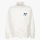 Ветровка без капюшона