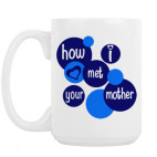 Кружка 420 мл