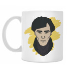 Кружка 330 мл