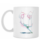 Кружка 330 мл