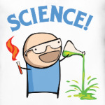 Science! Ботан