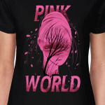 РОЗОВЫЙ МИР