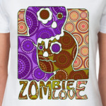 zombie love
