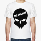 The Chariot Skull Logo